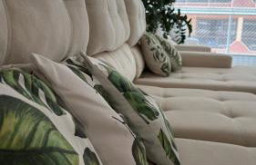 Apart Praia do Morro - Foto 10