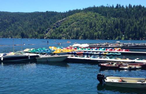 Rustic and Scenic - Foto 27