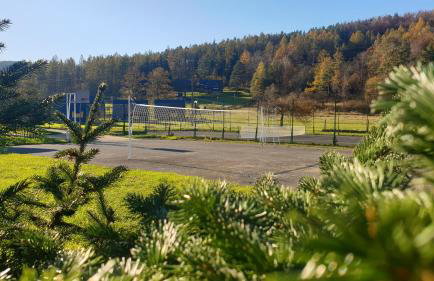 Ośrodek Wczasów Zdrowotnych Rudawka Rymanowska - Foto 17