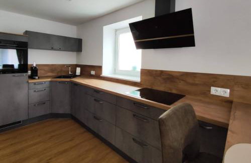 Apartment Marissa - 24h Checkin - zentral - Parkplatz - Foto 15