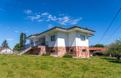 Preciosa casa rural en Nava - Foto 32