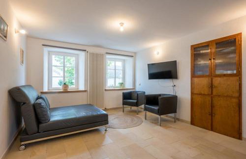 Nengshof Ferienwohnungen Pusteblume und Butterblume - Foto 27