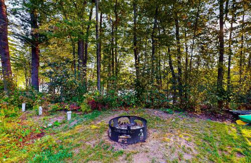 Black Bear Cabin - Foto 43