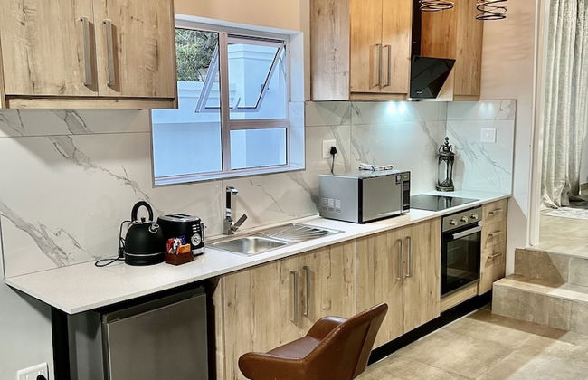 435 on vale boutique aparthotel - Foto 16