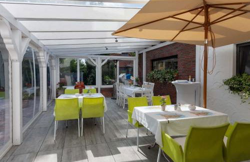 Apartments Herrlichkeit Dornum - Foto 2