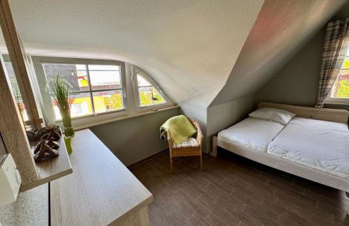 Fischer's Ferienhaus Rügen mit Sauna und Kamin - Foto 13