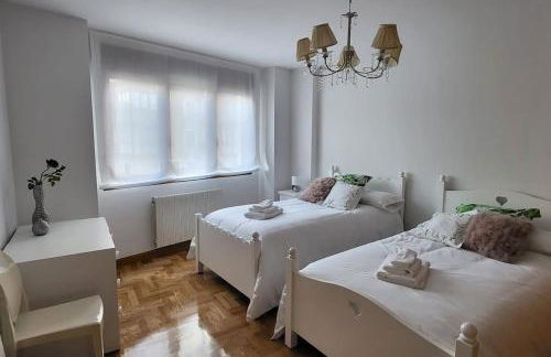 Alojamiento Céntrico La Buganvilla - Photo 17