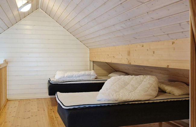 11 Person Holiday Home in Hebnes - Foto 11