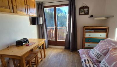 Charmant studio à la montagne - Foto 2