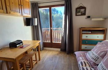 Charmant studio à la montagne - Foto 2