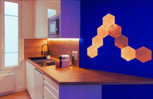 Le Nuage - Hypercentre - Luxe Suite Spa & Gaming - Photo 10