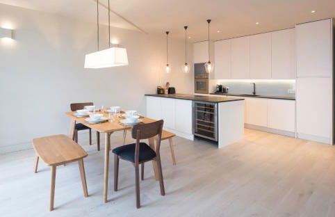 Chalet Saunton - Foto 31