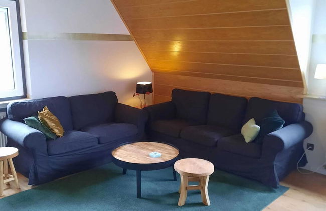 Wohnung bei Willingen fur Wintersport - Foto 13