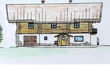 Alpenchalet St.Ulrich - Foto 35