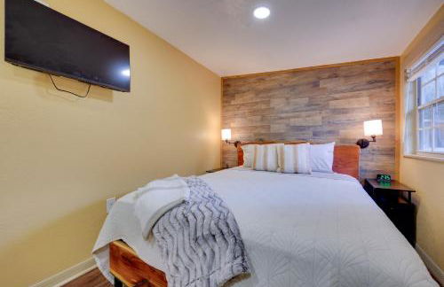 Bass Fishing Paradise with Shared Dock in Hawthorne! - Foto 16