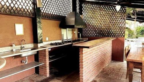 Praia da Baleia | Frente ao Mar c/ Quiosque - Foto 3