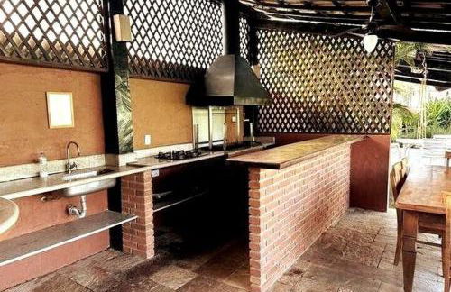 Praia da Baleia | Frente ao Mar c/ Quiosque - Foto 3