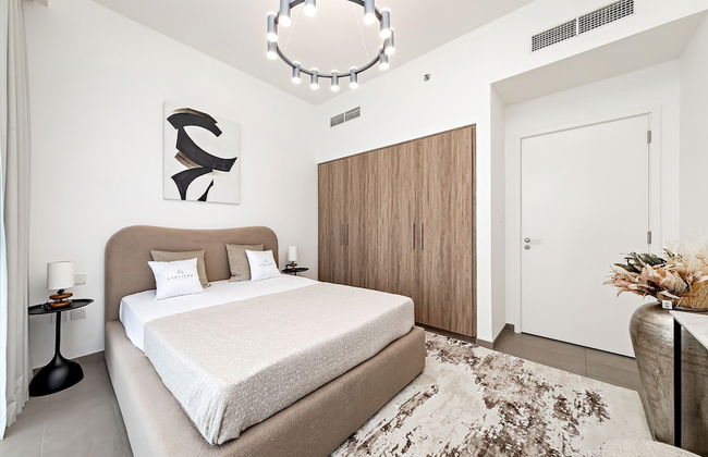 Premium Apartments at Executive Residences - Photo 5