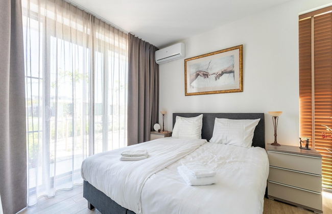 Holiday Home in Harderwijk With Private Jacuzzi - Foto 4