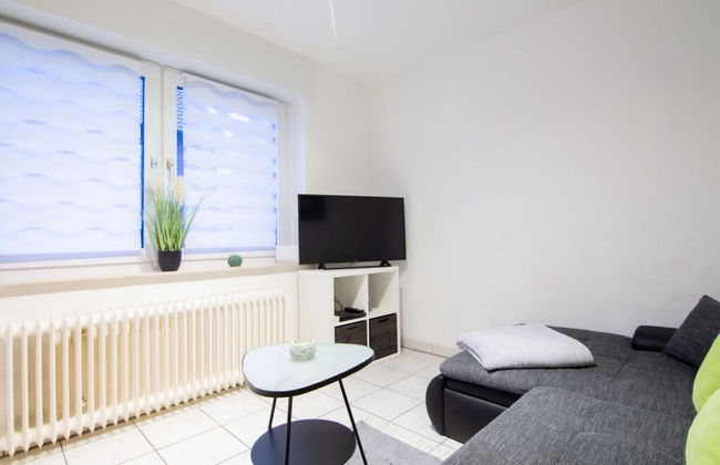 Alstaden 2 Comfortable Holiday Residence - Foto 12