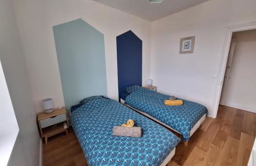 Appartement au cœur de la Côte de Granit Rose. - Foto 8