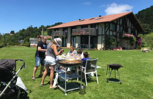 Hemingway casa rural Kanala - Foto 31