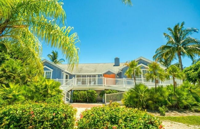 Baywatch Casa 3 Bedroom Home by RedAwning - Foto 1