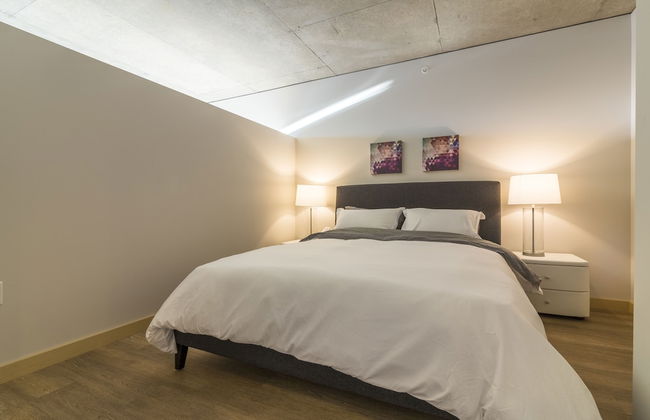 Domicile Suites At Verve - Foto 18