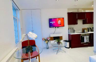Smithfield St Paul Farringdon Central London Apartment - Foto 1