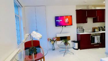 Smithfield St Paul Farringdon Central London Apartment - Foto 1