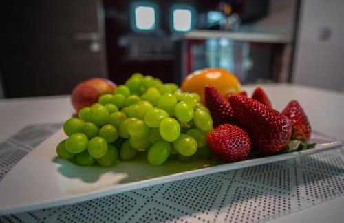 bodensee-fewo Modernes & TOP-ausgestattetes Appartement incl Netflix, Fahrradgarage - Foto 38