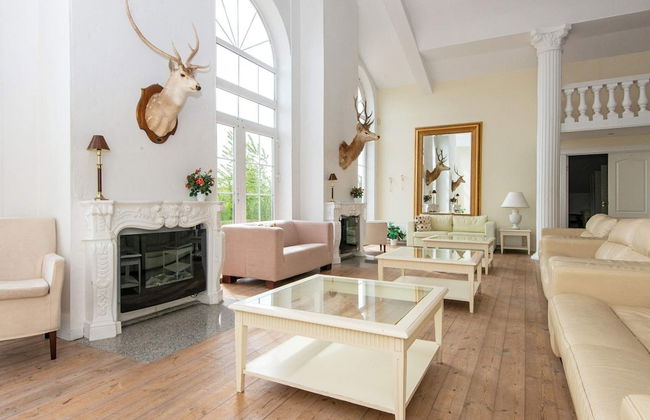 Luxury Retreat by Asbolholm - By Traum Ferienwohnungen - Foto 12