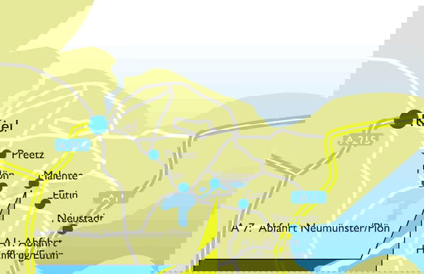 Landhuus Dieksee - Foto 66