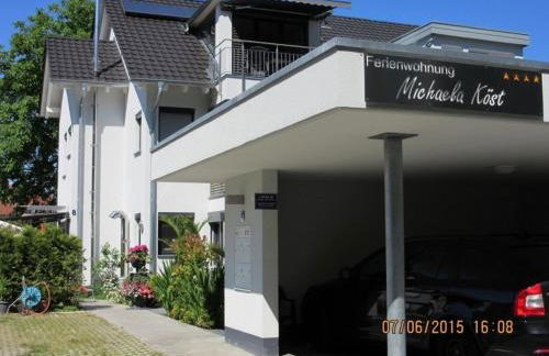 FeWo Michaela Köst - Foto 1