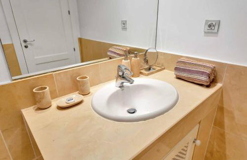 YOLO Spaces - Sotogrande Marina Duo Apartment - Foto 69