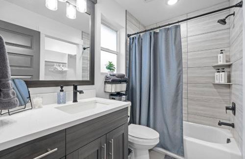 Peaceful Idaho Falls Stay Sleeps 8 - Foto 19