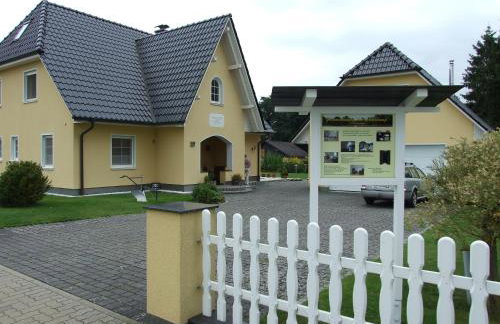 Ferienwohnung am Betschkamp - Foto 14