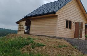 Domki w Bieszczadach Nowa Zelandia - Photo 6