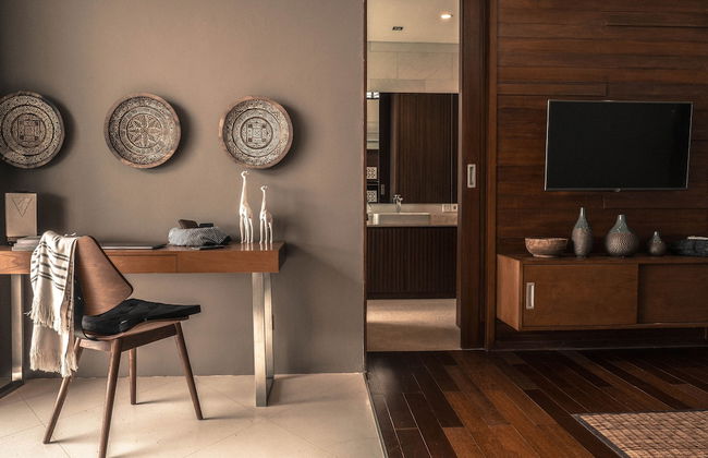 Sundancer Residences & Villas Lombok - Foto 9