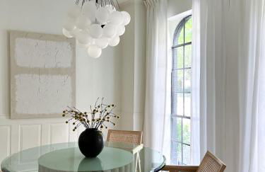 MrNomad Boutique Hotel Parisian Townhouse - Foto 13