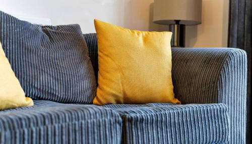 Luxury Birmingham City Centre Townhouse with FREE Parking - Sleeps 4 - Perfect for Contractors, Business Travellers, Families and other Groups - Near Bullring, Newstreet, Selfridges, NEC, NIA & Birmingham airport - Foto 5