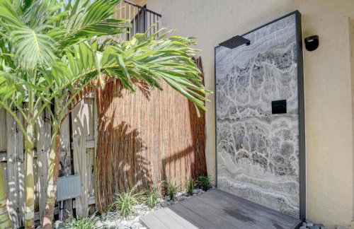 East Delray Beach Holistic Spa Resort - Foto 76