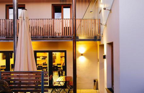 Apartmenthotel Oberstdorf - Foto 26