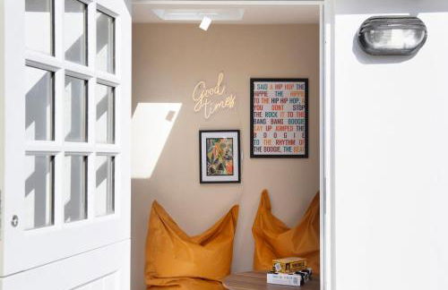 Beautifully refurbished cottage in lower Wivenhoe. - Foto 45