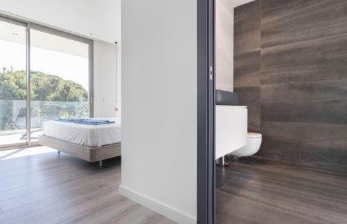 Villa Ardíaca by Interhome - Foto 40