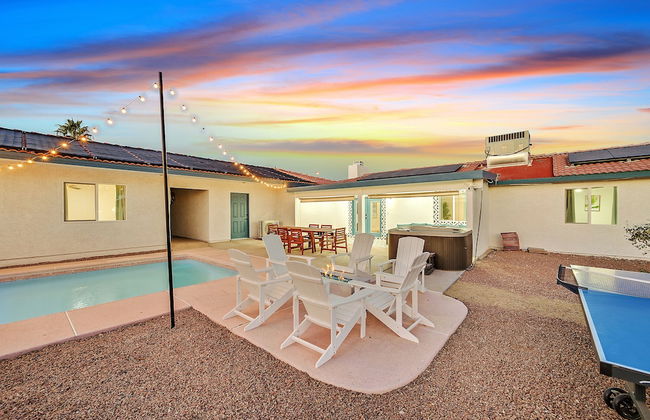 Tropicana Desert - Foto 45