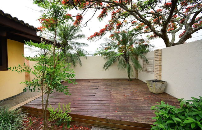 Casa Paraíso do Campeche - Foto 48