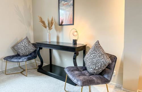 WILD&COZY Ferienhaus mit luxuriöser Küche & Garage - Foto 16