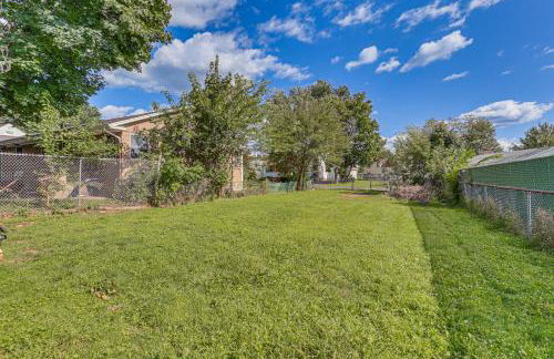 Modern Middletown Retreat, Minutes to Downtown! - Foto 46