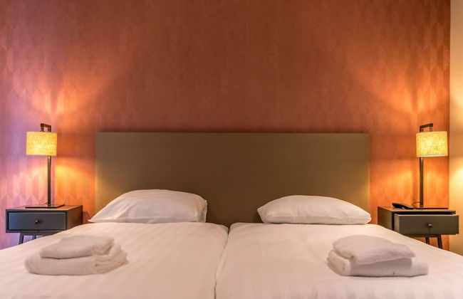 Modern Villa in De Cocksdorp Near the Beach - Foto 13